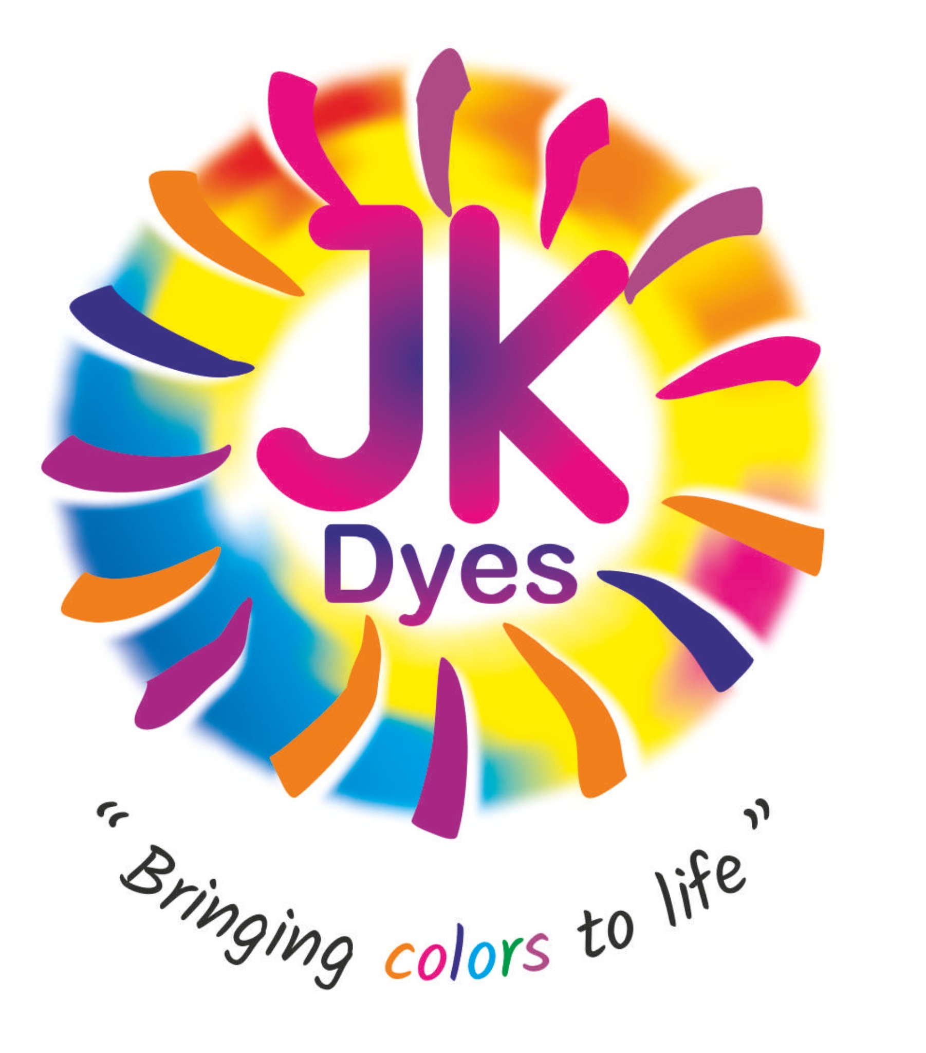 JK Dyes Logo