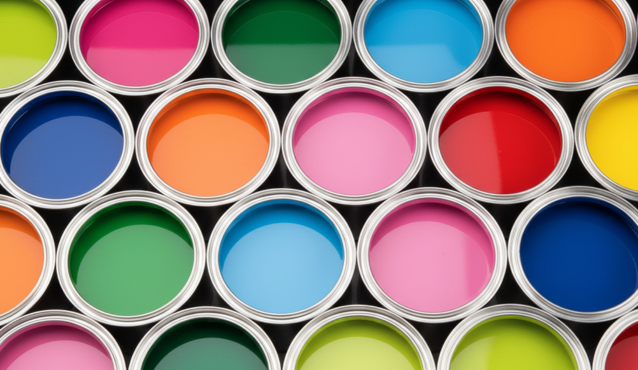 Pigments